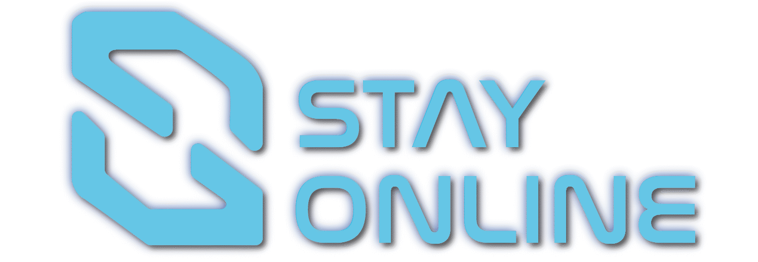 Stay Online